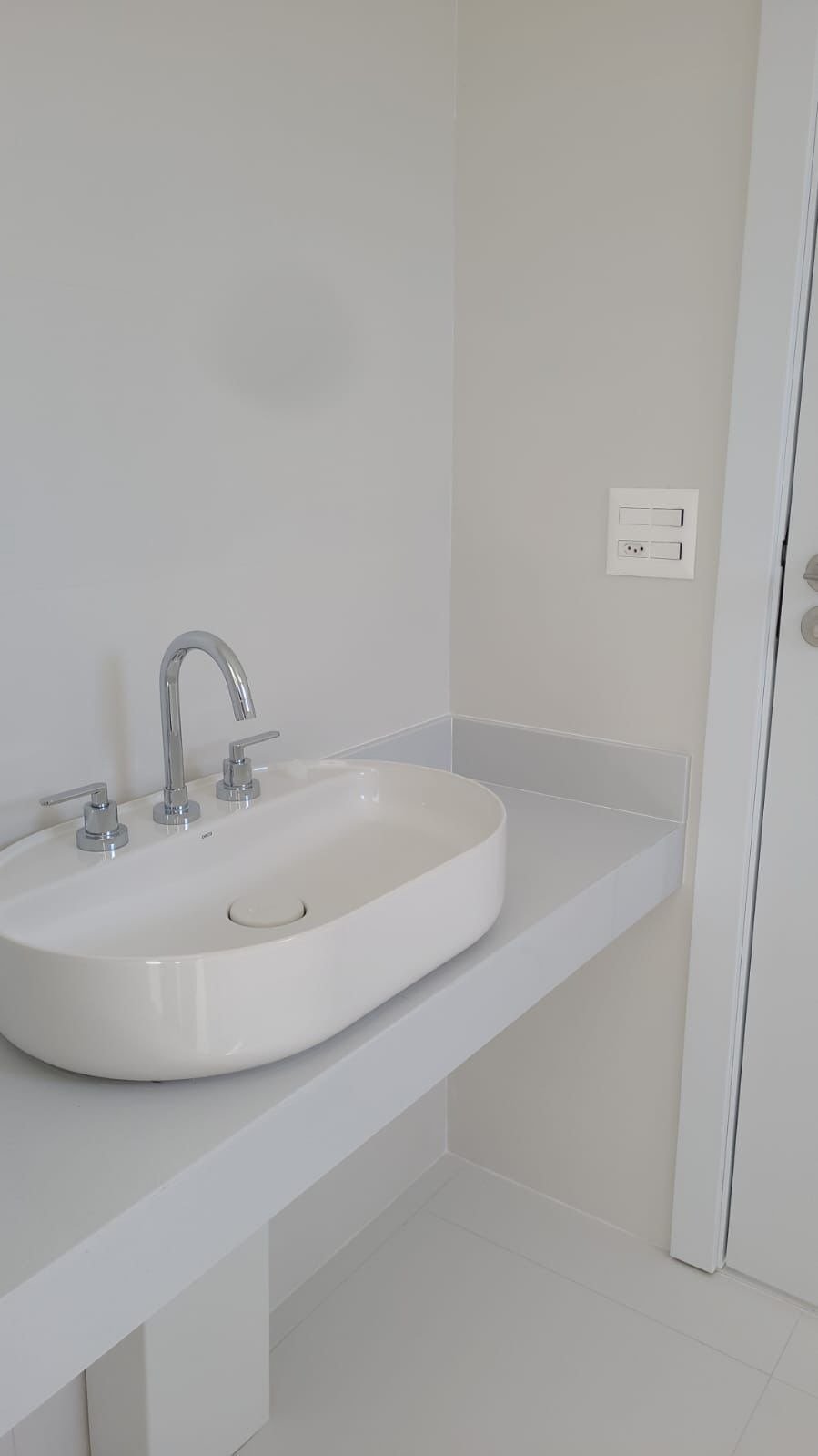 Apartamento em Botafogo 3 Quartos Blanc 260 Rua Assunção 139m2