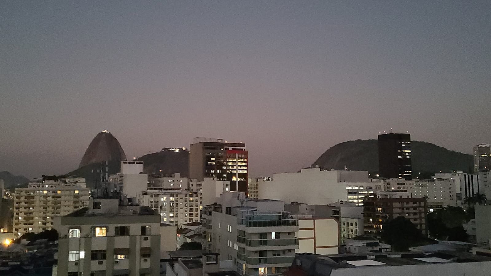 Apartamento em Botafogo 3 Quartos Blanc 260 Rua Assunção 139m2