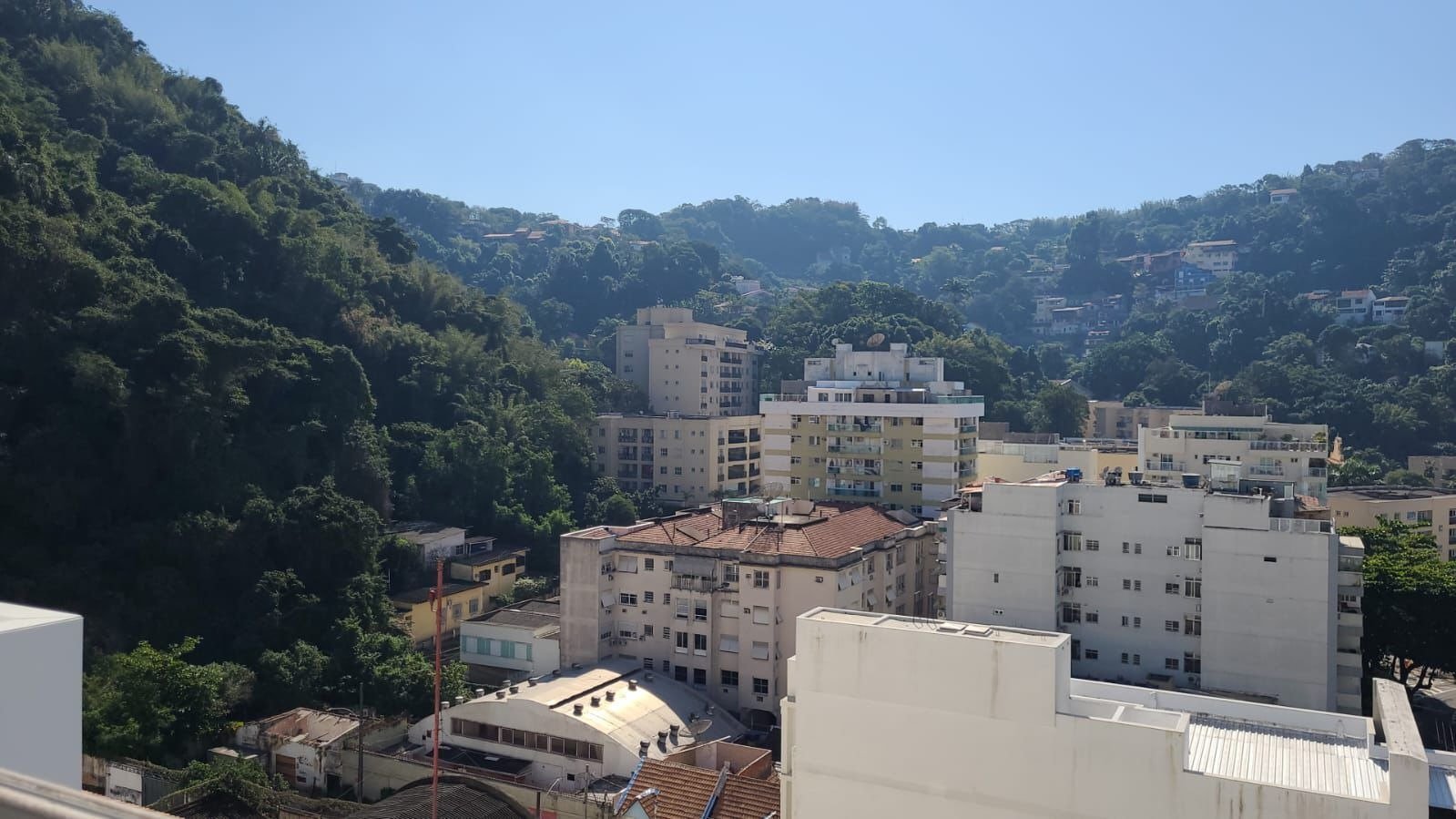 Apartamento em Botafogo 3 Quartos Blanc 260 Rua Assunção 139m2