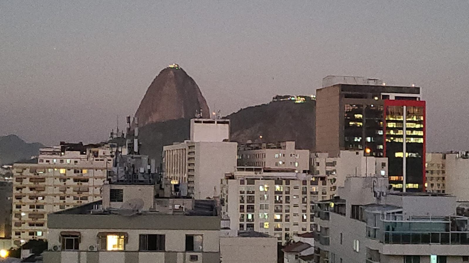 Apartamento em Botafogo 3 Quartos Blanc 260 Rua Assunção 139m2