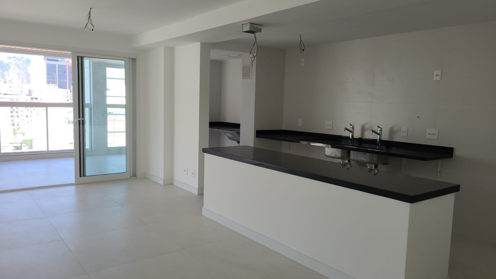 Apartamento em Botafogo 3 Quartos Blanc 260 Rua Assunção 139m2