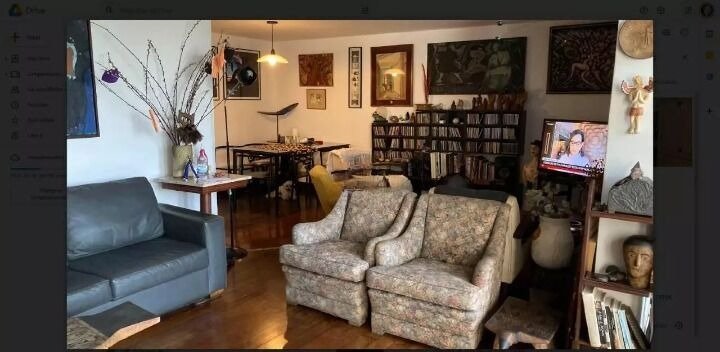 Apartamento em Botafogo 3 Quartos Praia Casa Alta 114m2