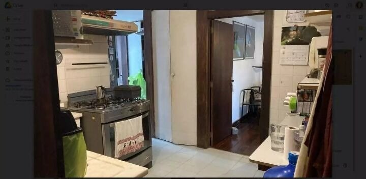 Apartamento em Botafogo 3 Quartos Praia Casa Alta 114m2