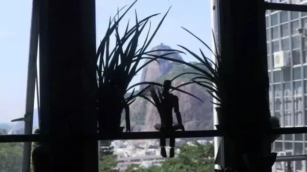 Apartamento em Botafogo 3 Quartos Praia Casa Alta 114m2