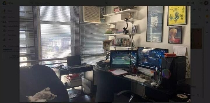 Apartamento em Botafogo 3 Quartos Praia Casa Alta 114m2