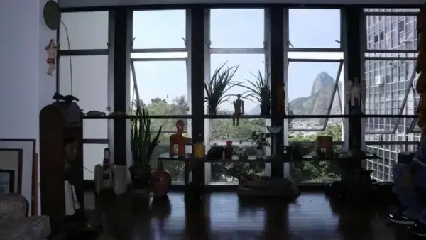 Apartamento em Botafogo 3 Quartos Praia Casa Alta 114m2