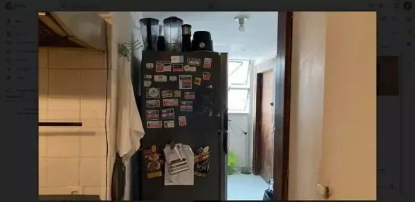 Apartamento em Botafogo 3 Quartos Praia Casa Alta 114m2