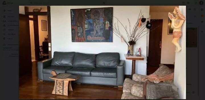 Apartamento em Botafogo 3 Quartos Praia Casa Alta 114m2