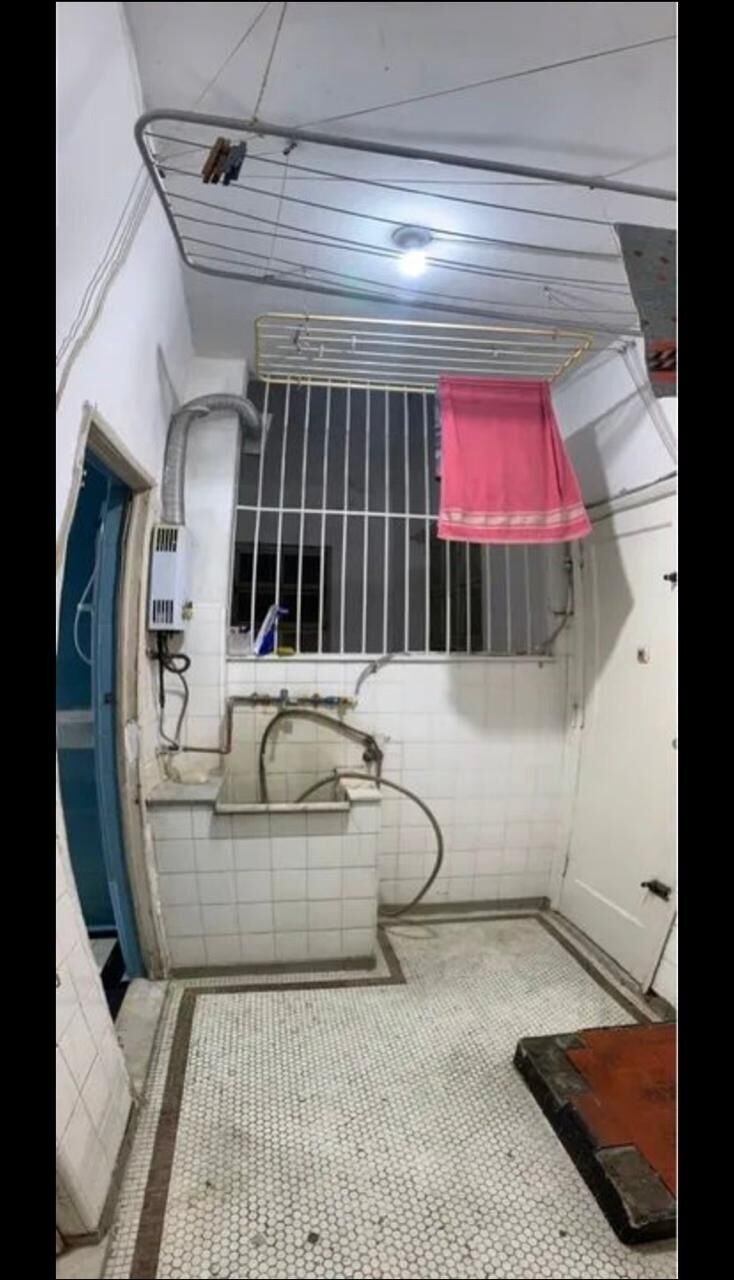 Apartamento em Botafogo 3 Quartos Praia de Botafogo 173m2