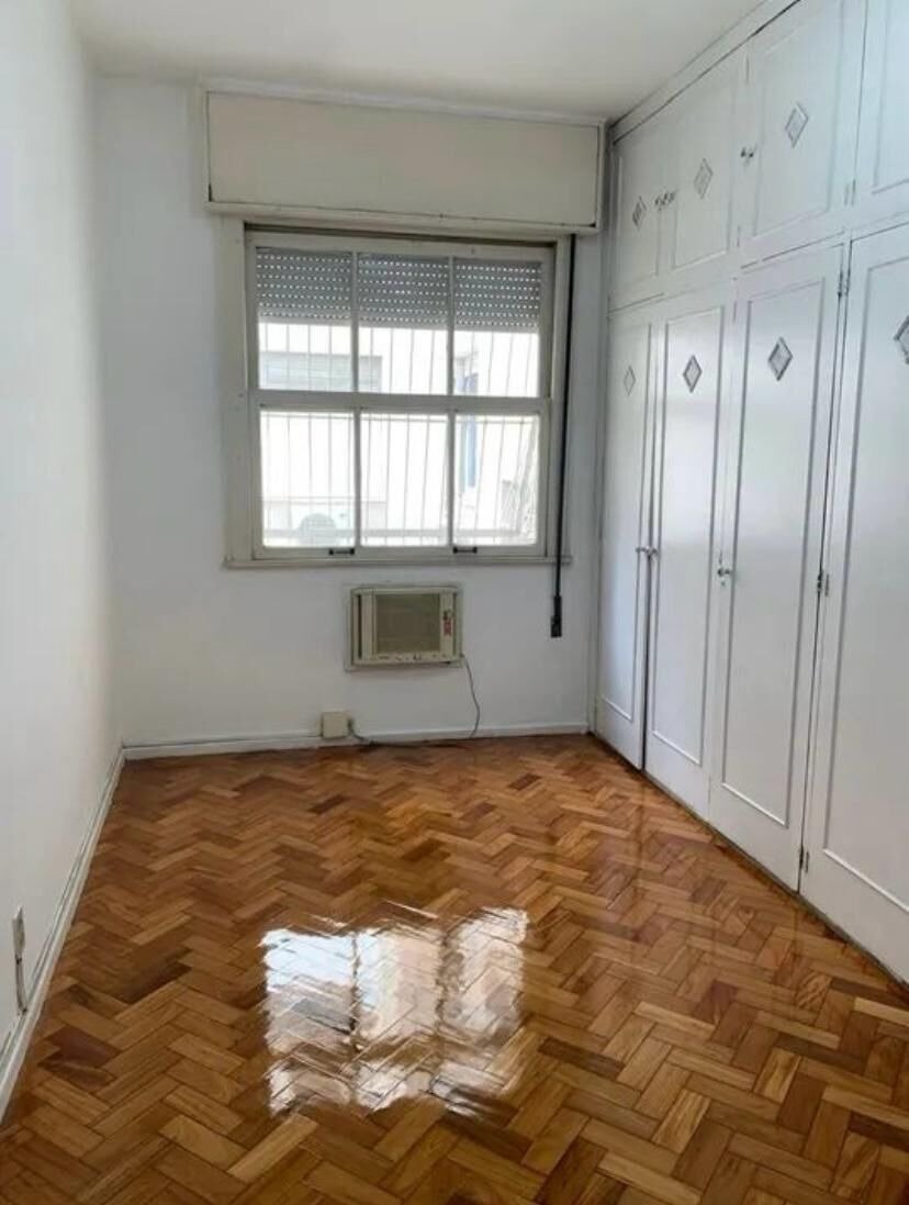 Apartamento em Botafogo 3 Quartos Praia de Botafogo 173m2