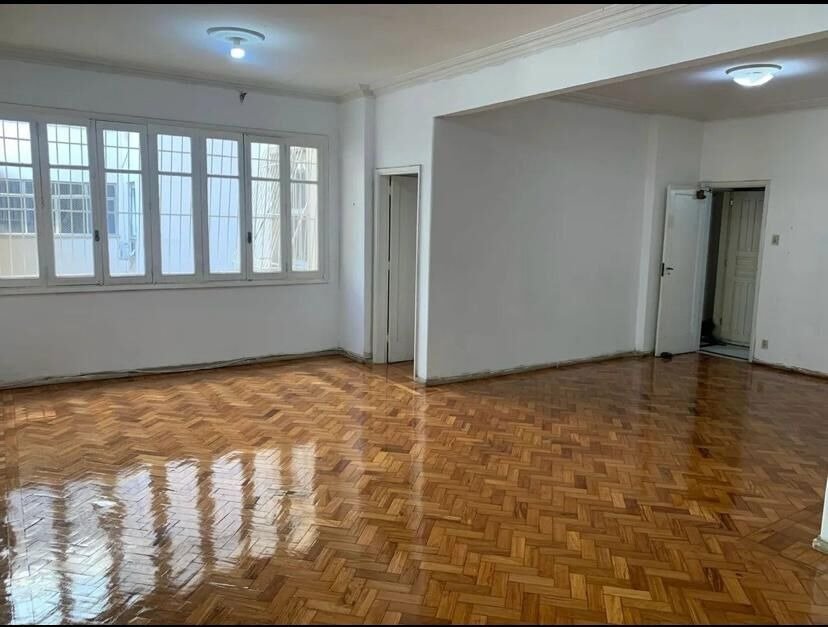 Apartamento em Botafogo 3 Quartos Praia de Botafogo 173m2