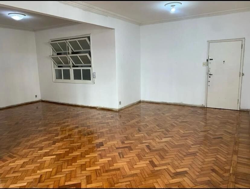 Apartamento em Botafogo 3 Quartos Praia de Botafogo 173m2
