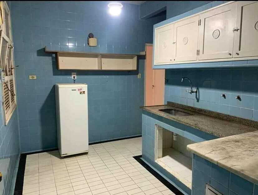 Apartamento em Botafogo 3 Quartos Praia de Botafogo 173m2