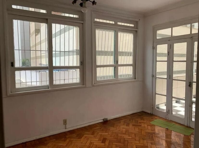 Apartamento em Botafogo 3 Quartos Praia de Botafogo 173m2