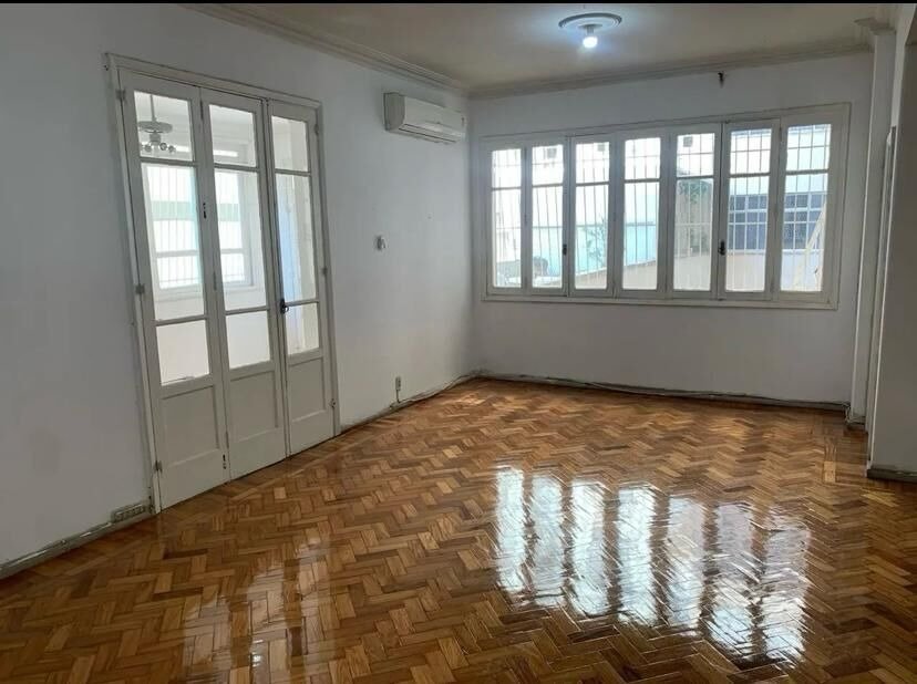 Apartamento em Botafogo 3 Quartos Praia de Botafogo 173m2