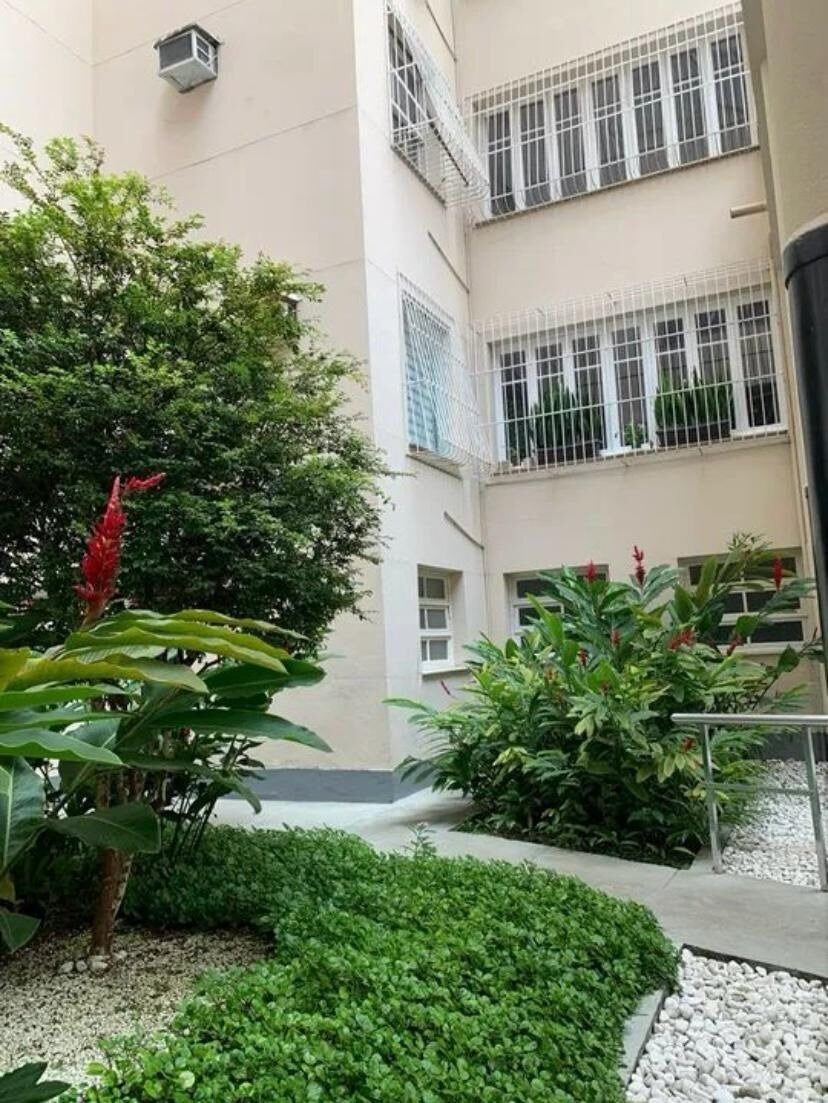 Apartamento em Botafogo 3 Quartos Praia de Botafogo 173m2