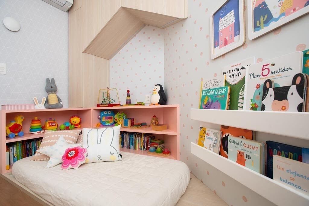 Apartamento em Botafogo 3 Quartos Recanto Humaitá 112m2