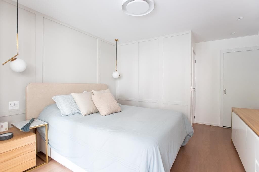 Apartamento em Botafogo 3 Quartos Recanto Humaitá 112m2