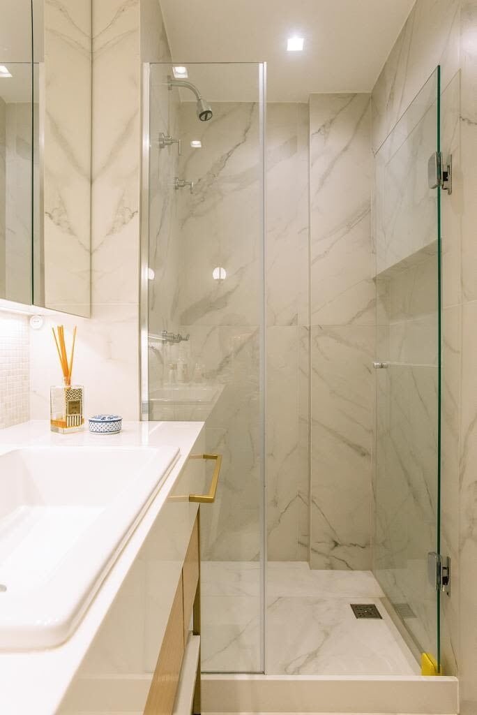 Apartamento em Botafogo 3 Quartos Recanto Humaitá 112m2