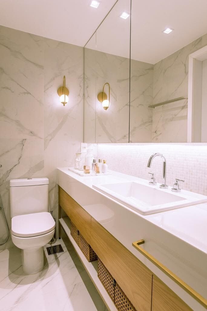 Apartamento em Botafogo 3 Quartos Recanto Humaitá 112m2