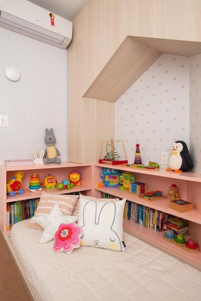 Apartamento em Botafogo 3 Quartos Recanto Humaitá 112m2