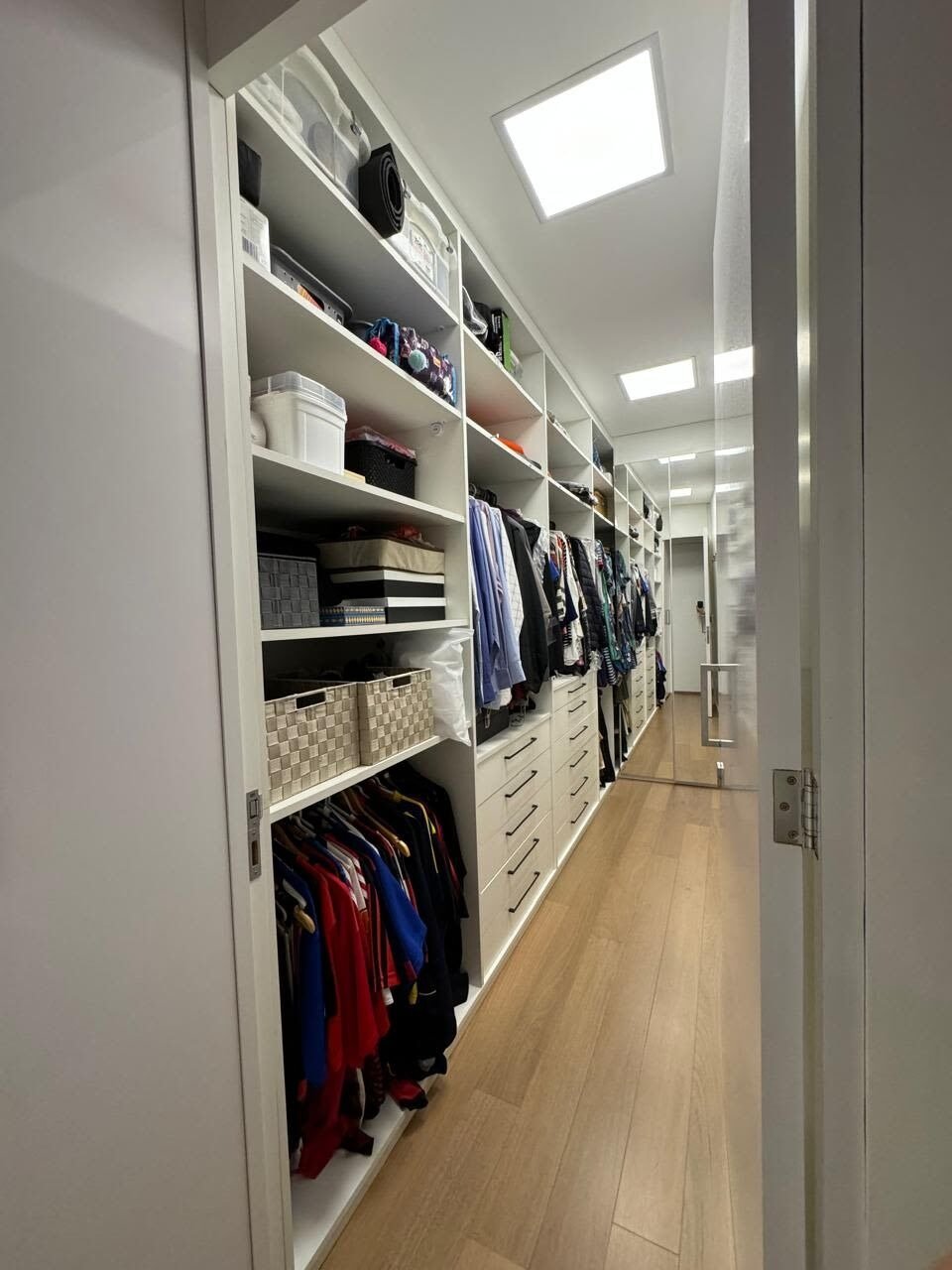 Apartamento em Botafogo 3 Quartos Recanto Humaitá 112m2