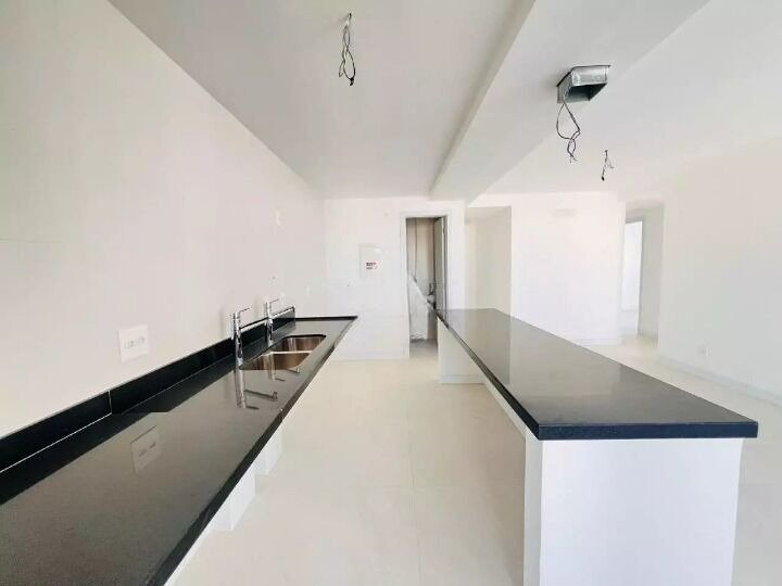 Apartamento em Botafogo 3 Quartos Rua Assunção 139m2