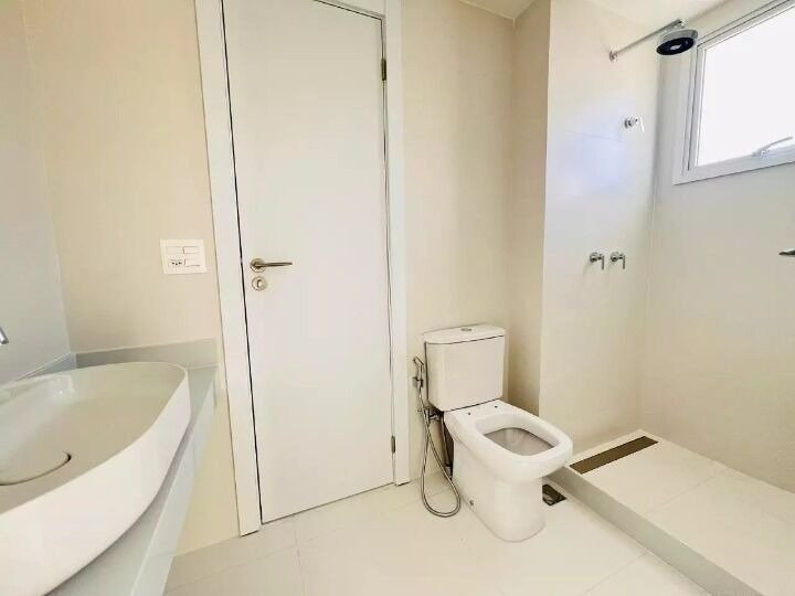 Apartamento em Botafogo 3 Quartos Rua Assunção 139m2