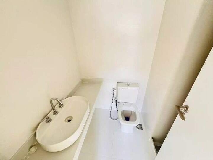 Apartamento em Botafogo 3 Quartos Rua Assunção 139m2