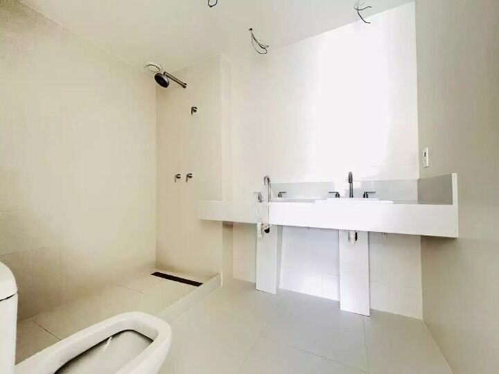 Apartamento em Botafogo 3 Quartos Rua Assunção 139m2