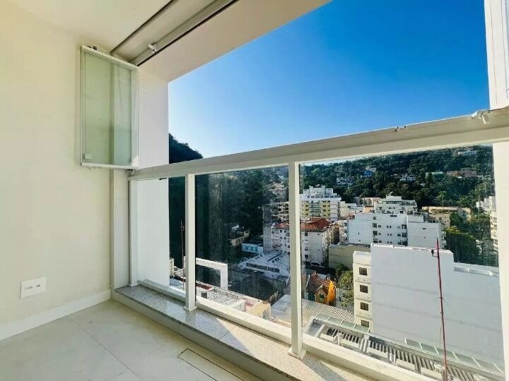 Apartamento em Botafogo 3 Quartos Rua Assunção 139m2