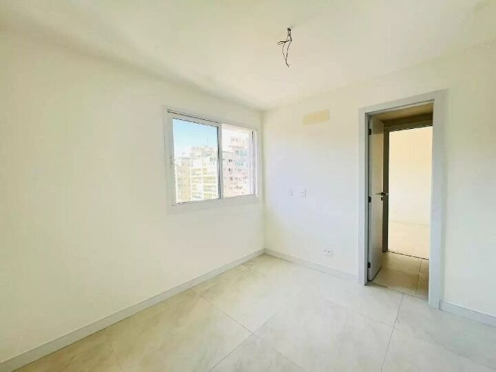 Apartamento em Botafogo 3 Quartos Rua Assunção 139m2