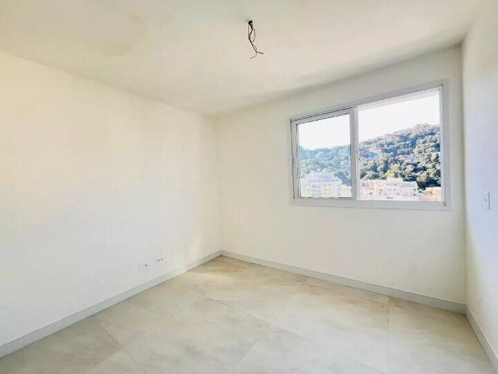 Apartamento em Botafogo 3 Quartos Rua Assunção 139m2