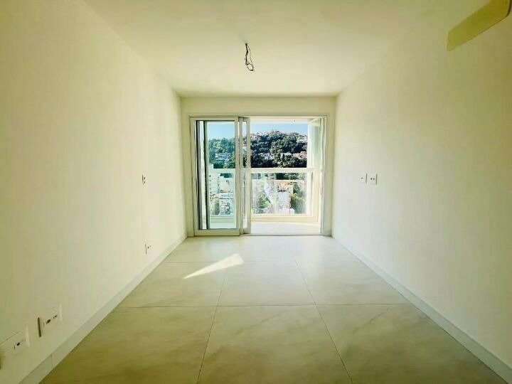 Apartamento em Botafogo 3 Quartos Rua Assunção 139m2