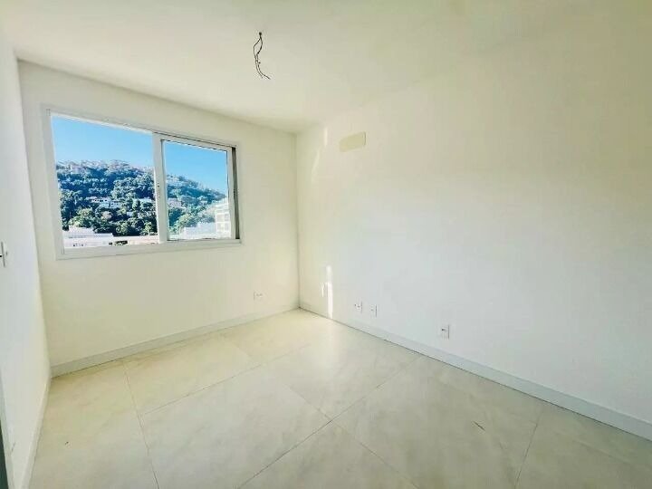 Apartamento em Botafogo 3 Quartos Rua Assunção 139m2