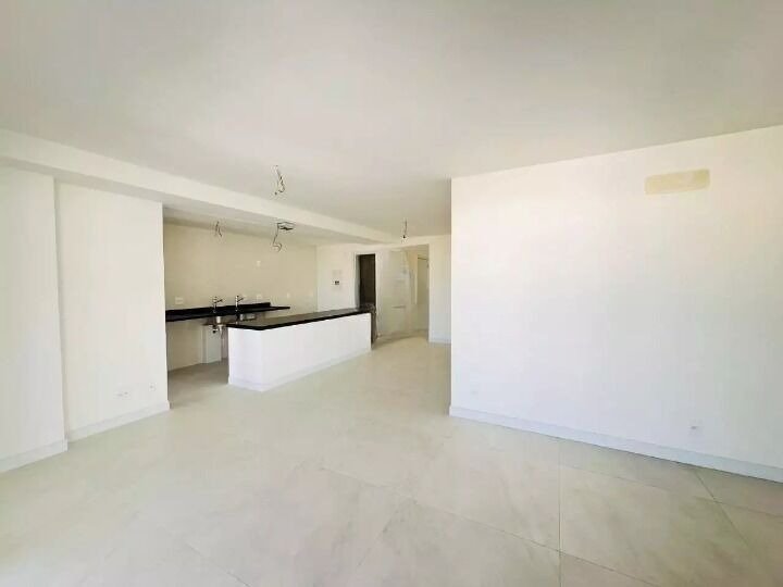 Apartamento em Botafogo 3 Quartos Rua Assunção 139m2