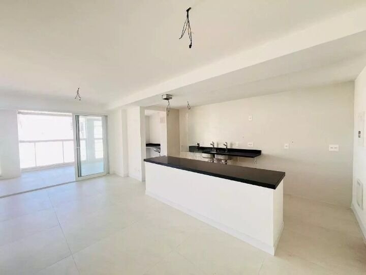 Apartamento em Botafogo 3 Quartos Rua Assunção 139m2