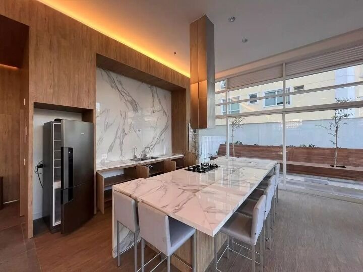 Apartamento em Botafogo 3 Quartos Rua Assunção 139m2