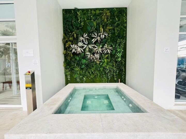 Apartamento em Botafogo 3 Quartos Rua Assunção 139m2