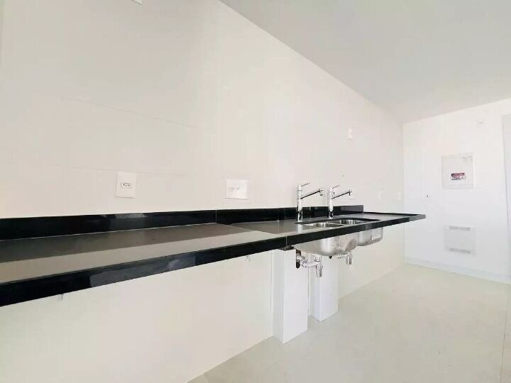 Apartamento em Botafogo 3 Quartos Rua Assunção 139m2