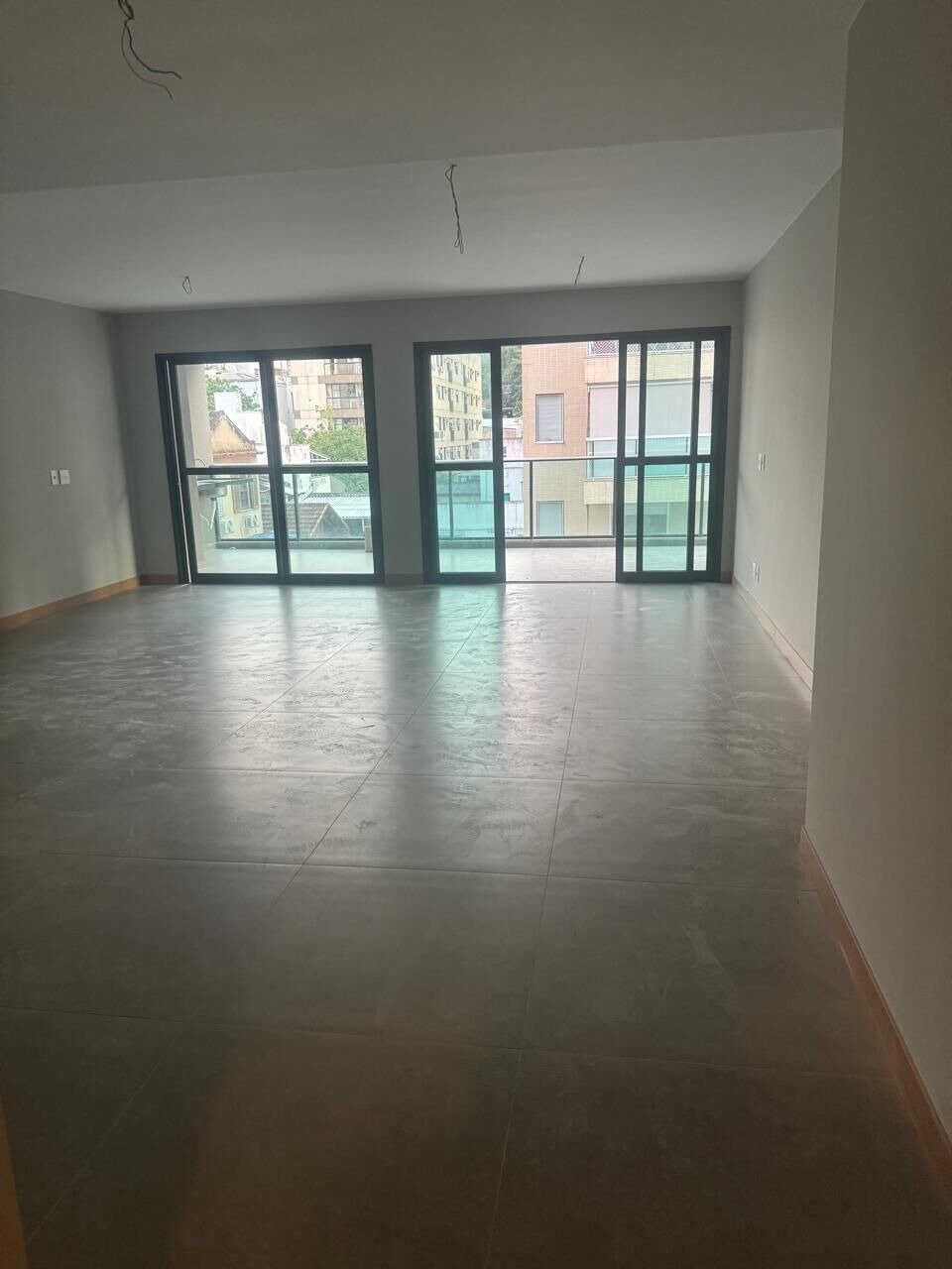 Apartamento em Botafogo 3 Quartos Rua Oliveira Fausto 145m2