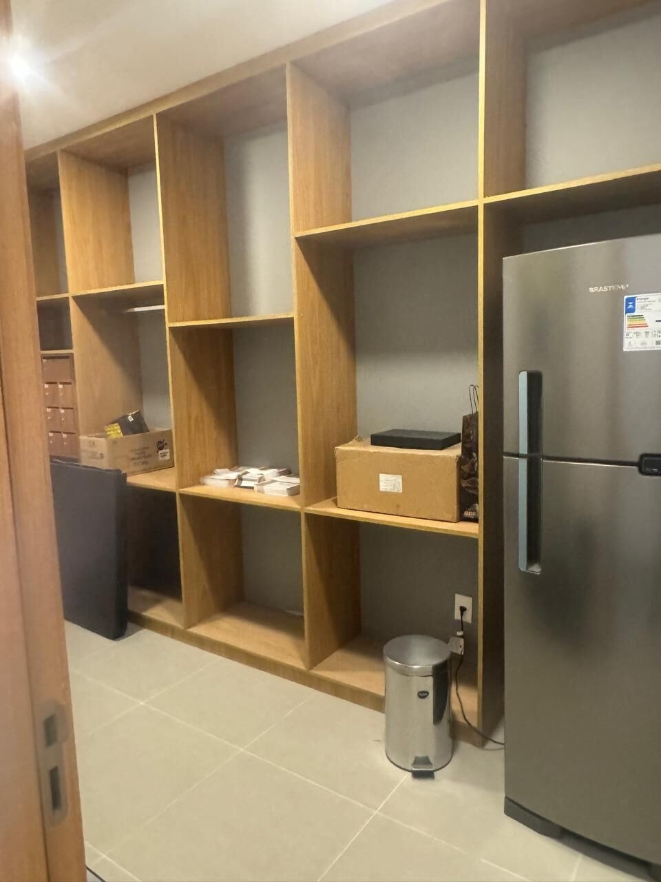 Apartamento em Botafogo 3 Quartos Rua Oliveira Fausto 145m2