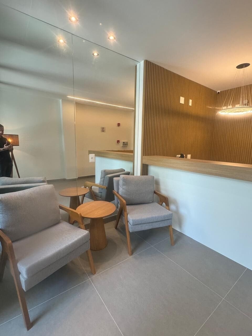 Apartamento em Botafogo 3 Quartos Rua Oliveira Fausto 145m2