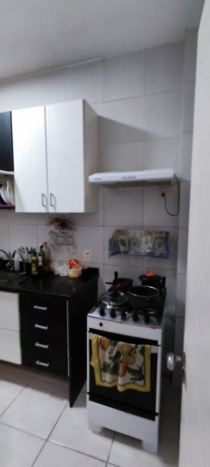 Apartamento em Botafogo 3 Quartos Rua São Clemente 110m2