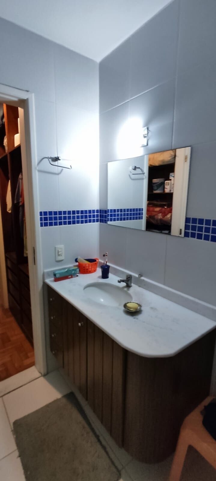 Apartamento em Botafogo 3 Quartos Rua São Clemente 110m2