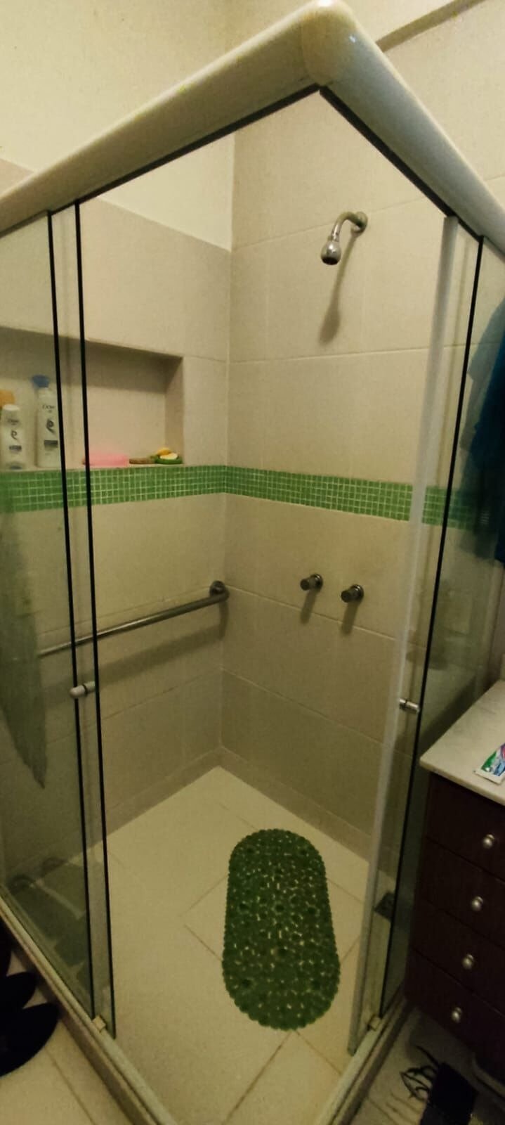 Apartamento em Botafogo 3 Quartos Rua São Clemente 110m2