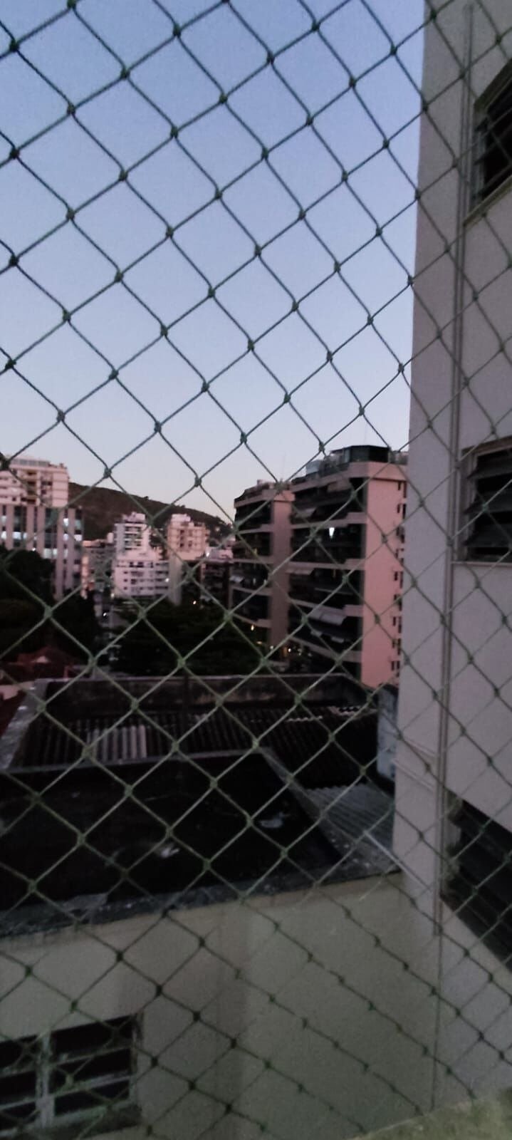 Apartamento em Botafogo 3 Quartos Rua São Clemente 110m2