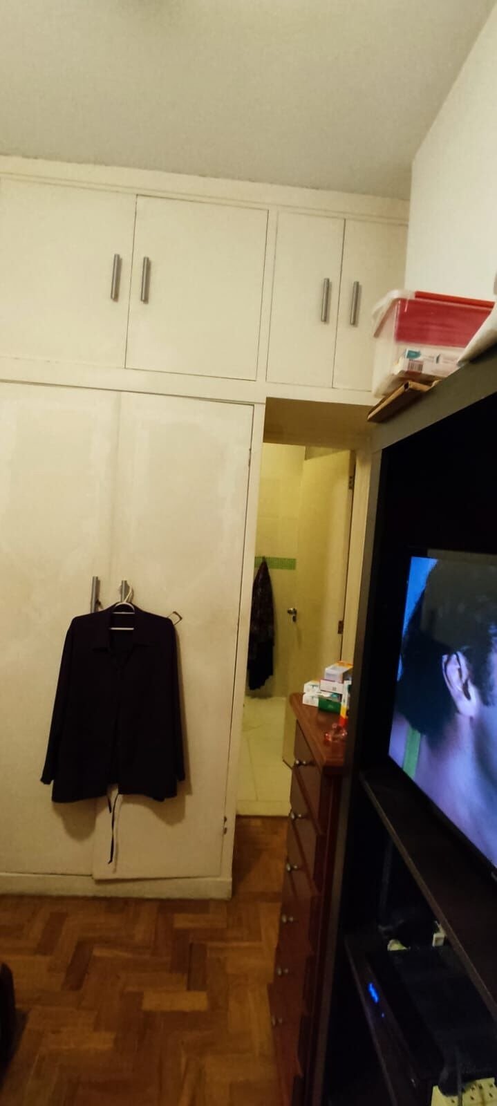 Apartamento em Botafogo 3 Quartos Rua São Clemente 110m2