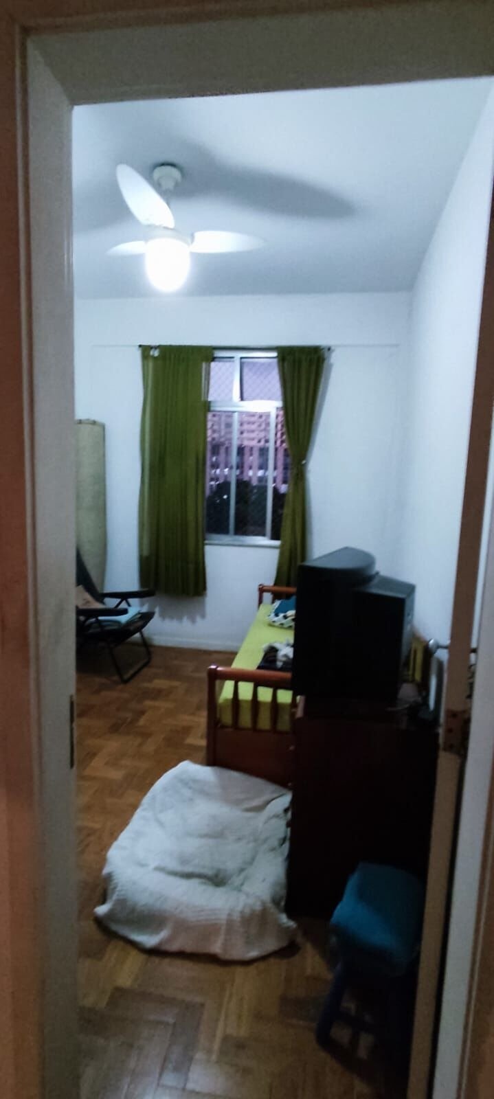 Apartamento em Botafogo 3 Quartos Rua São Clemente 110m2