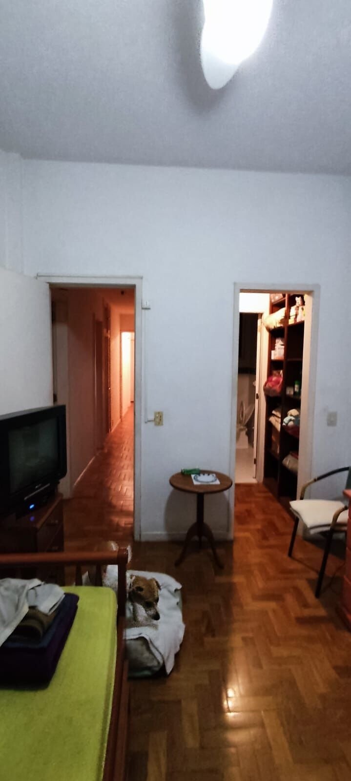 Apartamento em Botafogo 3 Quartos Rua São Clemente 110m2